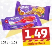Penny  MILKA Choco Jaffa