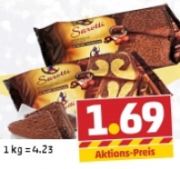 Penny  SAROTTI Kuchen