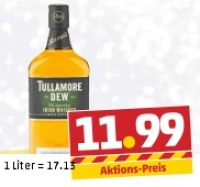 Penny  TULLAMORE DEW Irish Whiskey