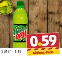 Penny  MOUNTAIN DEW