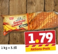 Penny  IBIS Landbrot
