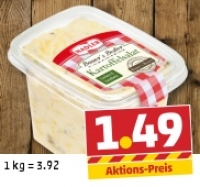 Penny  NADLER Kartoffelsalat