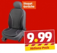 Penny  CAR STAR Sitzauflage ANTIBAC