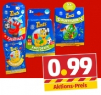 Penny  TINTI Kinder-Badezusatz
