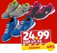 Penny  KAPPA Running-Schuhe