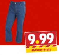 Penny  CARLA Damen-7 8-Jeans