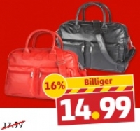 Penny  CARLA Damen-Handtasche
