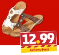 Penny  CARLA Damen-Sandalen