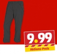 Penny  CARLA Modische 7 8-Hose