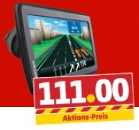 Penny  TOMTOM Navigationsger&auml;t Start 25