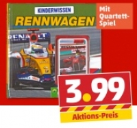Penny  Kinder-Buch