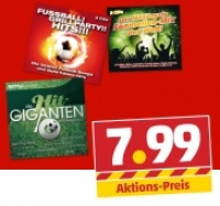 Penny  Gute-Laune-Hits