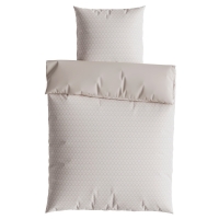 Aldi S&uuml;d  SCHLARAFFIA&reg; HOME COLLECTION Wendebettw&auml;sche Deluxe 155x220cm