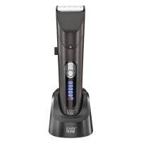 Aldi S&uuml;d  EASY HOME&reg; Profi-Akku-Haarschneider