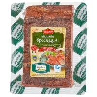 Aldi S&uuml;d  CUCINA&reg; Su&Igrave;&circ;dtiroler Speck 889 g