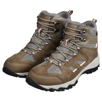 Aldi S&uuml;d  crane&reg; Trekkingstiefel