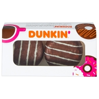 Aldi S&uuml;d  Dunkin-&tilde; Donuts 158 g