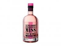 Lidl  Screamin Ms. Jackson Pink Gin 37,5% Vol