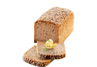 Alnatura  Bio-Dinkel-Hirsebrot Vollkorn