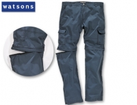 Aldi S&uuml;d Watsons Freizeit-Zipphose