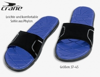 Aldi S&uuml;d Crane Hochwertige Badepantoletten