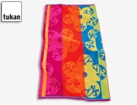 Aldi S&uuml;d Tukan Strandlaken