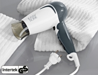 Aldi S&uuml;d Easy Home Kompakt-Haartrockner