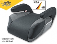Aldi S&uuml;d Auto Xs Auto-Kindersitzkissen