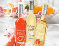 Aldi S&uuml;d Wein Und Frucht Oder Wein und Bl&uuml;te