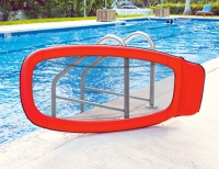 Aldi S&uuml;d Intex Wasserh&auml;ngematte