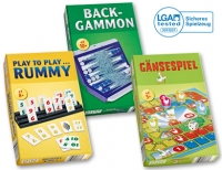 Aldi S&uuml;d  Reise- und Mitbring-Spiel