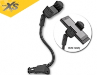 Aldi S&uuml;d Auto Xs Smartphone-Halter mit USB-Ladefunktion