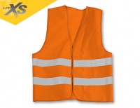 Aldi S&uuml;d Auto Xs Auto-Sicherheitsweste