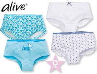 Aldi S&uuml;d Alive 2 M&auml;dchen-Hipster oder