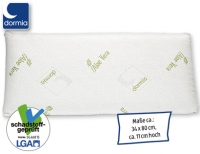Aldi S&uuml;d Dormia Kissen Aloe Vera