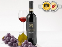 Aldi S&uuml;d 2012 Morellino Di Scansano DOCG