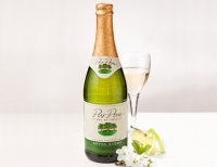 Aldi S&uuml;d Pur Pom Apfel Cidre