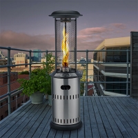 Aldi S&uuml;d  Terrassenfeuer Vulano