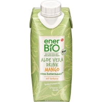 Rossmann Enerbio Aloe Vera Drink Mango