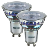 Aldi S&uuml;d  PHILIPS LED-Filament-Leuchtmittel