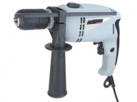 Lidl  BR&Uuml;DER MANNESMANN M12535 Schlagbohrmaschine, 810 Watt