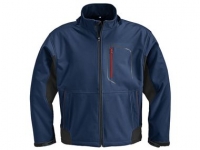 Lidl  Terratrend Job Herren-Softshell-Jacke