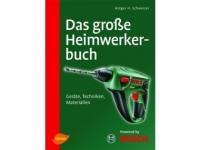 Lidl  Das gro&szlig;e Heimwerkerbuch