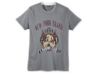 Lidl Livergy Herren T-Shirt bedruckt