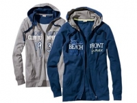 Lidl Livergy CASUAL Herren Sweatjacke