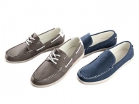 Lidl Livergy CASUAL Herren Bootsschuh