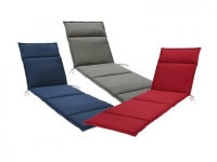 Lidl Florabest Rollliegen-Polsterauflage, 60 x 190 cm