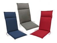 Lidl Florabest Hochlehner-Polsterauflage, 50 x 120 cm