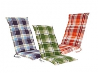 Lidl Florabest Hochlehner-Auflage, 50 x 120 cm