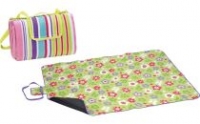 Netto  Living & Garden Picknickdecke